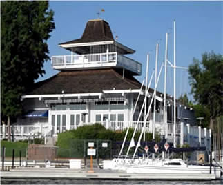 Westlake Yacht Club